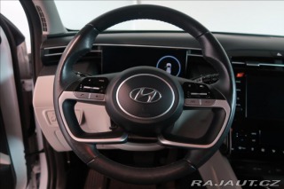 Hyundai Tucson 1,6 T-GDI SMART 110kW 4x2 2023