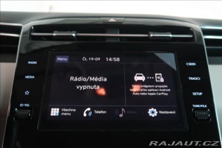 Hyundai Tucson 1,6 T-GDI SMART 110kW 4x2 2023