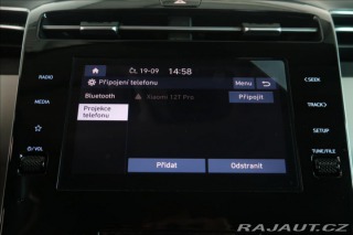 Hyundai Tucson 1,6 T-GDI SMART 110kW 4x2 2023