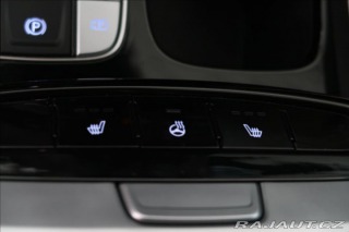 Hyundai Tucson 1,6 T-GDI SMART 110kW 4x2 2023