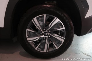Hyundai Tucson 1,6 T-GDI SMART 110kW 4x2 2023