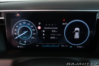 Hyundai Tucson 1,6 T-GDI SMART 110kW 4x2 2023