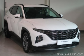 Hyundai Tucson 1,6 T-GDI SMART 110kW 4x2 2023