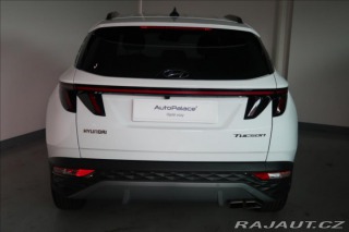 Hyundai Tucson 1,6 T-GDI SMART 110kW 4x2 2023