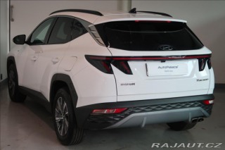 Hyundai Tucson 1,6 T-GDI SMART 110kW 4x2 2023