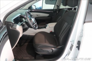 Hyundai Tucson 1,6 T-GDI SMART 110kW 4x2 2023