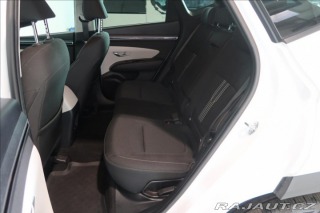 Hyundai Tucson 1,6 T-GDI SMART 110kW 4x2 2023