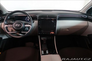 Hyundai Tucson 1,6 T-GDI SMART 110kW 4x2 2023