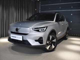 Volvo XC40 0,0 Twin Recharge Plus BL