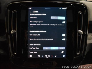 Volvo XC40 0,0 Twin Recharge Plus BL 2023