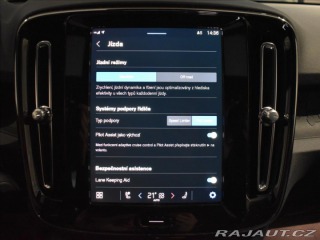 Volvo XC40 0,0 Twin Recharge Plus BL 2023