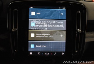 Volvo XC40 0,0 Twin Recharge Plus BL 2023