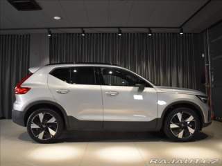 Volvo XC40 0,0 Twin Recharge Plus BL 2023