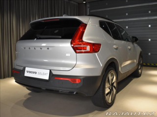 Volvo XC40 0,0 Twin Recharge Plus BL 2023