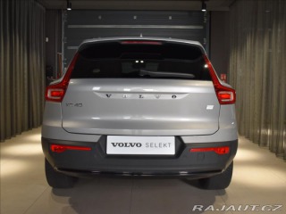 Volvo XC40 0,0 Twin Recharge Plus BL 2023