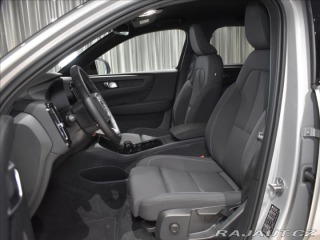 Volvo XC40 0,0 Twin Recharge Plus BL 2023