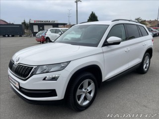 Škoda Kodiaq 2,0 TDI 110 kW DSG Active 2017