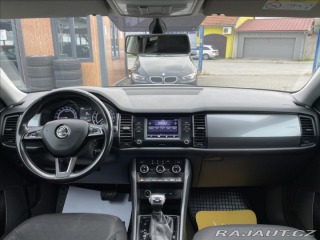 Škoda Kodiaq 2,0 TDI 110 kW DSG Active 2017
