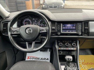 Škoda Kodiaq 2,0 TDI 110 kW DSG Active 2017