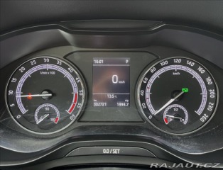Škoda Kodiaq 2,0 TDI 110 kW DSG Active 2017