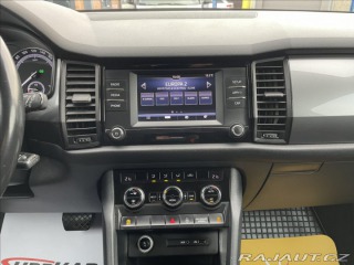Škoda Kodiaq 2,0 TDI 110 kW DSG Active 2017