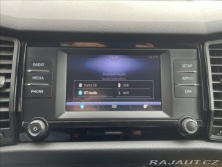 Škoda Kodiaq 2,0 TDI 110 kW DSG Active 2017
