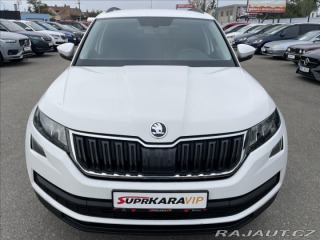 Škoda Kodiaq 2,0 TDI 110 kW DSG Active 2017