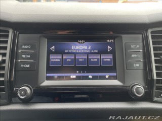 Škoda Kodiaq 2,0 TDI 110 kW DSG Active 2017