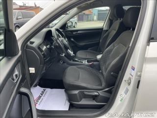 Škoda Kodiaq 2,0 TDI 110 kW DSG Active 2017