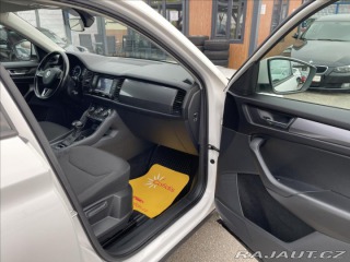 Škoda Kodiaq 2,0 TDI 110 kW DSG Active 2017