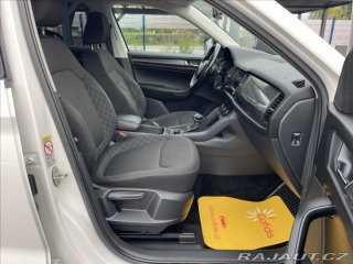 Škoda Kodiaq 2,0 TDI 110 kW DSG Active 2017