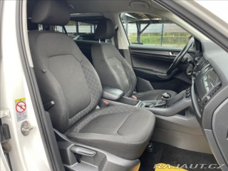 Škoda Kodiaq 2,0 TDI 110 kW DSG Active 2017