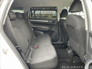Škoda Kodiaq 2,0 TDI 110 kW DSG Active 2017