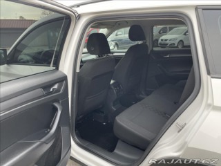 Škoda Kodiaq 2,0 TDI 110 kW DSG Active 2017