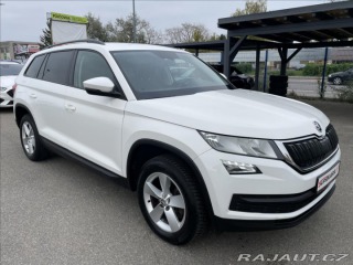 Škoda Kodiaq 2,0 TDI 110 kW DSG Active 2017