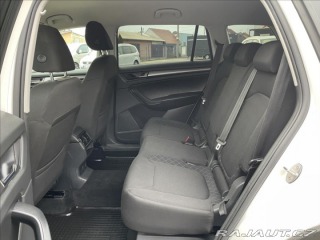 Škoda Kodiaq 2,0 TDI 110 kW DSG Active 2017