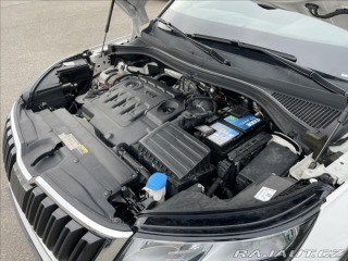 Škoda Kodiaq 2,0 TDI 110 kW DSG Active 2017