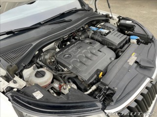 Škoda Kodiaq 2,0 TDI 110 kW DSG Active 2017