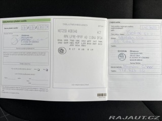 Škoda Kodiaq 2,0 TDI 110 kW DSG Active 2017