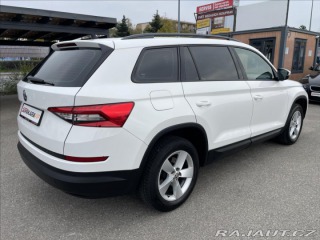 Škoda Kodiaq 2,0 TDI 110 kW DSG Active 2017