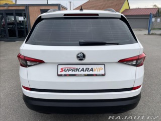 Škoda Kodiaq 2,0 TDI 110 kW DSG Active 2017
