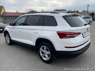Škoda Kodiaq 2,0 TDI 110 kW DSG Active 2017