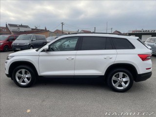 Škoda Kodiaq 2,0 TDI 110 kW DSG Active 2017