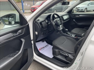Škoda Kodiaq 2,0 TDI 110 kW DSG Active 2017