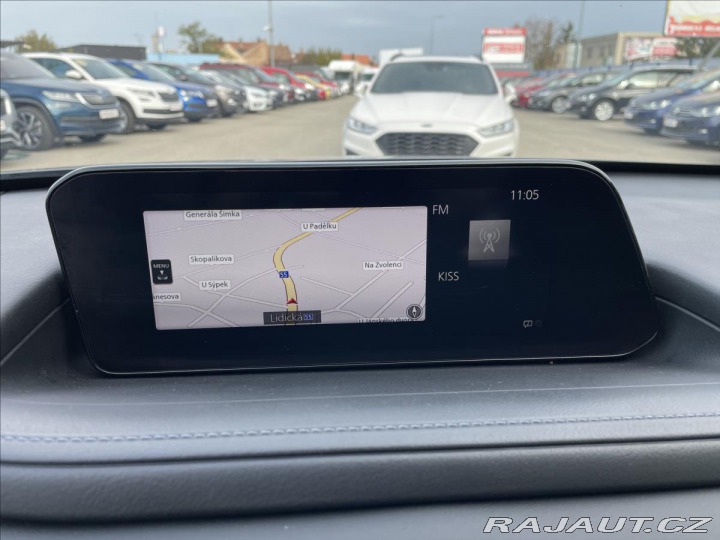 Mazda CX-30 2,0 e-Skyactiv Style*LED* 2021