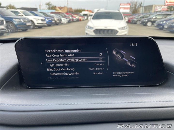 Mazda CX-30 2,0 e-Skyactiv Style*LED* 2021