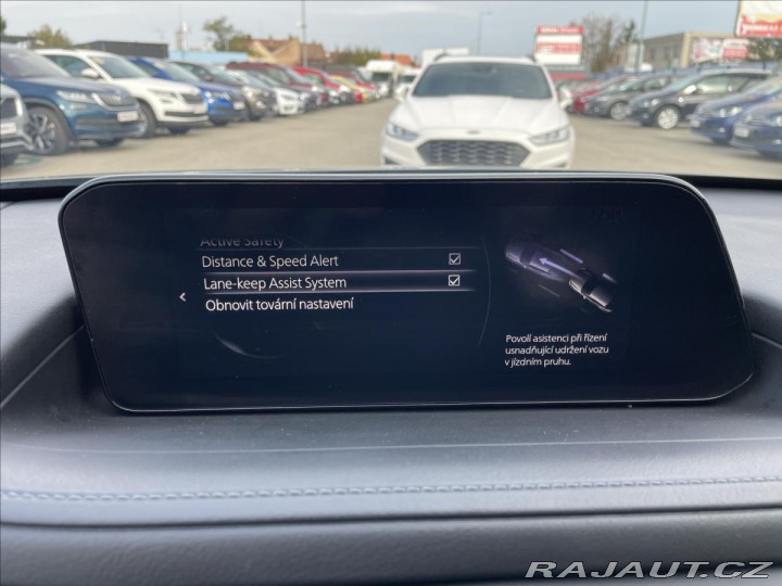 Mazda CX-30 2,0 e-Skyactiv Style*LED* 2021