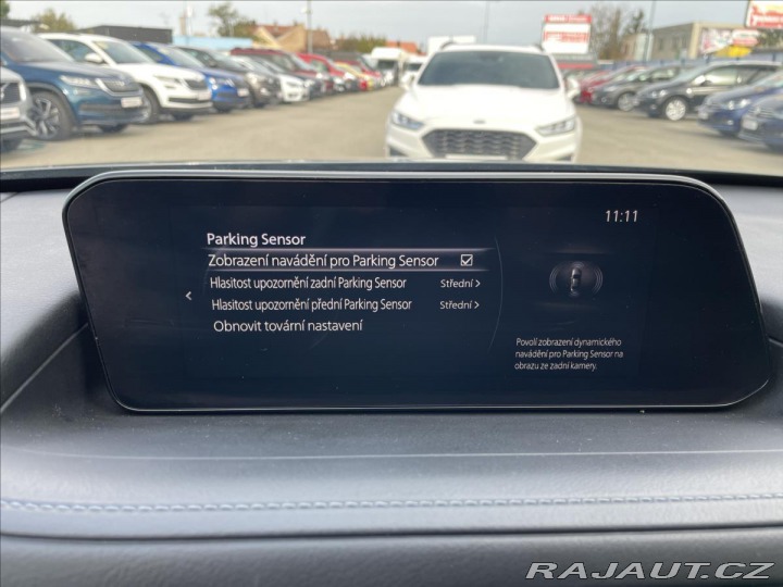 Mazda CX-30 2,0 e-Skyactiv Style*LED* 2021