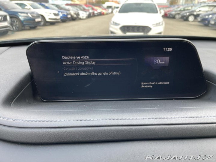 Mazda CX-30 2,0 e-Skyactiv Style*LED* 2021
