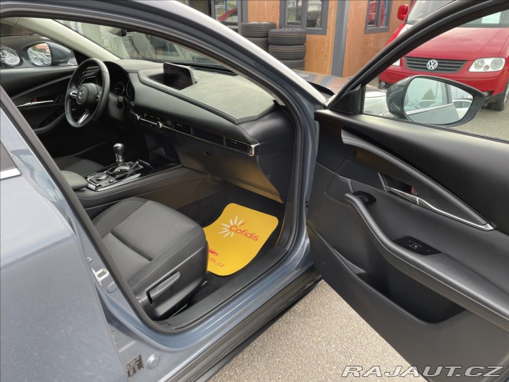 Mazda CX-30 2,0 e-Skyactiv Style*LED* 2021
